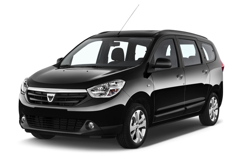 Dacia Lodgy Van Dci Eco Ps Erfahrungen