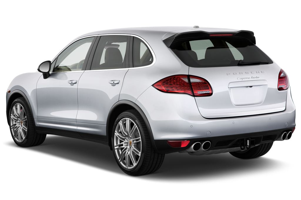 Bildergalerie Porsche Cayenne SUV Baujahr 2010 2017 Autoplenum At