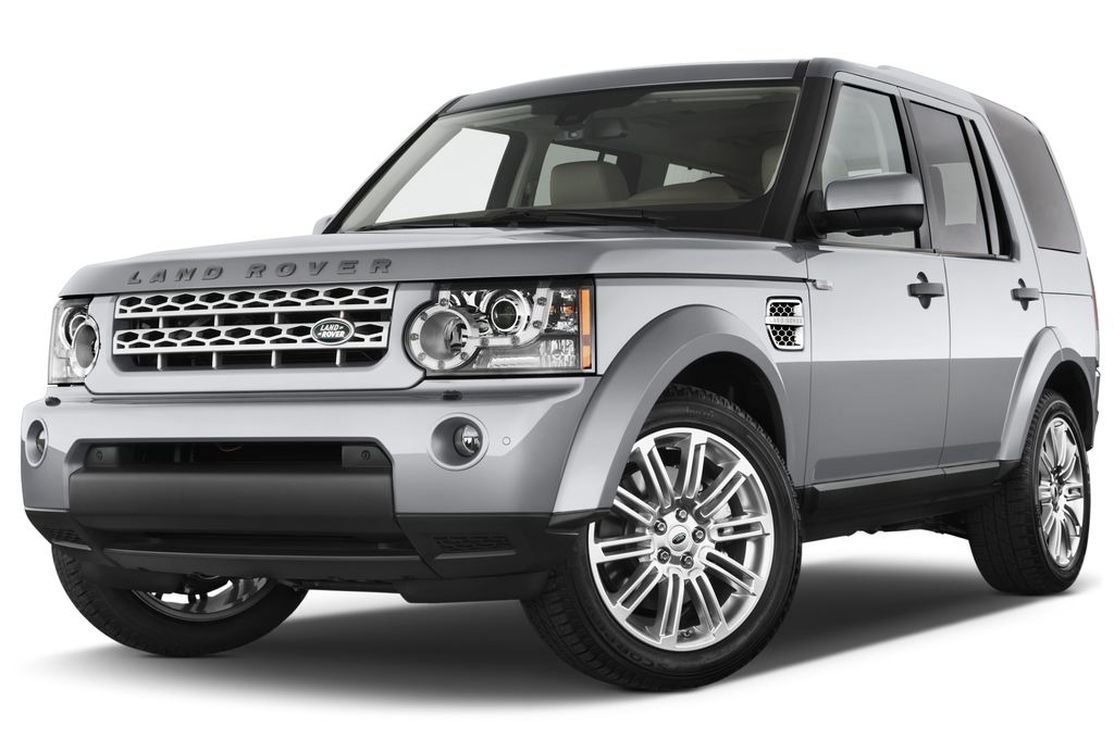 Bildergalerie Land Rover Discovery SUV Baujahr 2009 2016 Autoplenum De