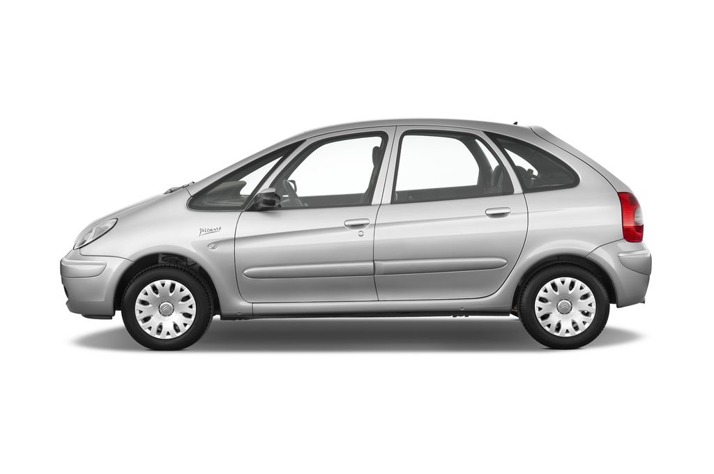 Bildergalerie Citroen Xsara Picasso Van 1999 2010 Autoplenum At