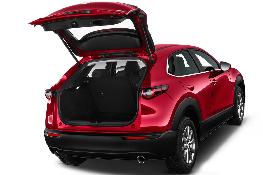 Bildergalerie Mazda CX 30 SUV 2019 Heute Autoplenum De