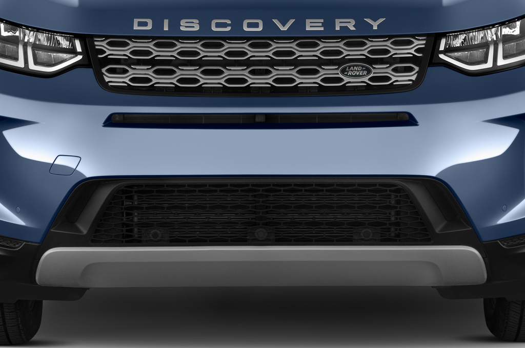 Bildergalerie Land Rover Discovery Sport Suv Heute