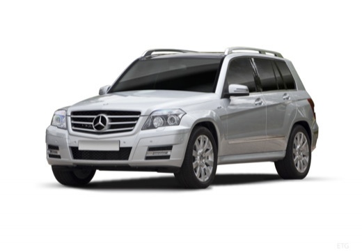 Mercedes Benz Glk 280 Tests Amp Erfahrungen Autoplenum De
