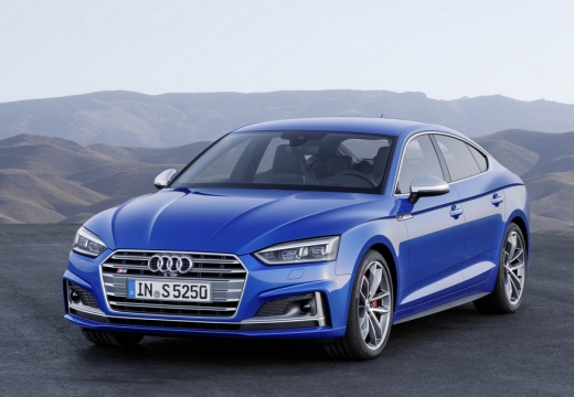 Audi A5 Erfahrung audi a5 tests erfahrungen autoplenum at Audi A5 Erfahrung audi a5 tests erfahrungen autoplenum at