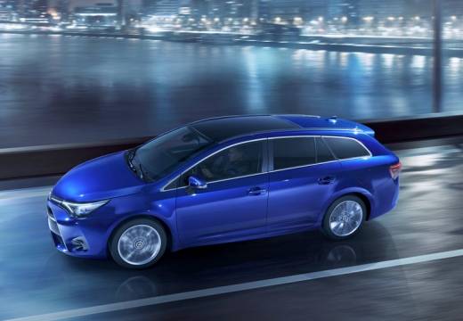 toyota avensis kombi toyota avensis kombi