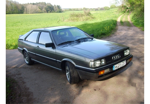 Audi Coupe Quattro Typ 85 testberichte und erfahrungen audi coupe quattro typ 85 Audi Coupe Quattro Typ 85 testberichte und erfahrungen audi coupe quattro typ 85