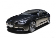 BMW 6er