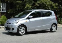 Daihatsu Cuore