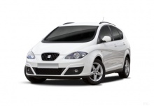 Seat Altea