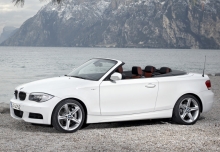 Bmw 118i cabrio neupreis