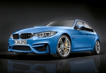 BMW M3