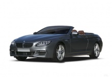 BMW 6er