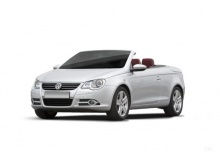 VW Eos