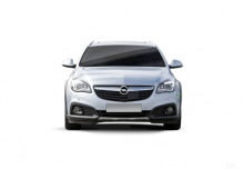 Opel Insignia Country Tourer Tests Amp Erfahrungen