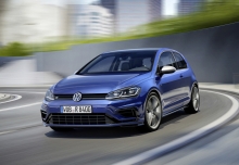 VW Golf