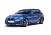 BMW 1er