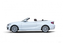 BMW 2er