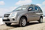 Suzuki Ignis: Wie viel SUV steckt in dem Kleinen wirklich?