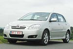 Toyota Corolla: Frisch frisiert und durchtrainiert ins neue Modelljahr