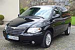 Neuer Diesel für den Chrysler-Van: Warp 2.8 fürs Raumschiff Voyager