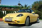 Fiat Barchetta: Lichter Moment aus Italien
