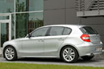 Bayern-Rakete BMW 130i im Test: König der Karacho-Kompakten