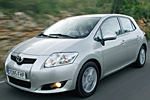 Dem Golf ein Wolf: Corolla-Nachfolger Toyota Auris im Test