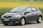 Kraft und Komfort zum Sparpreis: Toyota Auris 2.2 D-CAT im Test