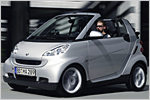 Wir testen den Diesel-Smart: Was kann der Kohlendioxid-Champ?