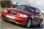 BMW 135i Coupé im Test: Zum Frühstück einen Porsche