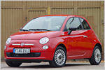 Fiat 500 mit Diesel im Test: Ein Selbstläufer mit Selbstzünder