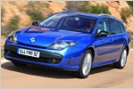 Test: Renault Laguna GT Grandtour 2.0 dCi FAP