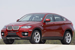 Der neue BMW X6 im Fahrbericht: SUV, Coupé oder beides?