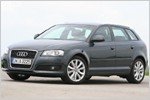 Mit schicken Wings: Frisch gemachter Audi A3 Sportback 2.0 TDI im Test