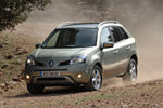 Der Family-Softroader: Renault Koleos 2.0 dCI mit 173 Diesel-PS im ...