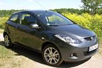 Im Test: Der Mazda 2 Sport mit dem 1.5 MZR und 103 PS