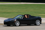 Elektro-Headbanger: Tesla Roadster 1.5 Signature Edition im Test