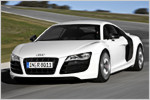 Test Audi R8 5.2 FSI quattro - zehn Zylinder, 525 PS, 530 Newtonmeter