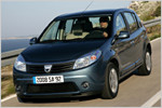 Dacia gibt Gas: Kompaktmodell Sandero mit Flüssiggasantrieb im Test