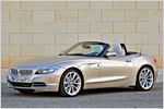 BMW Z4 mit Metalldach: So klappt das mit dem Neuen