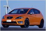 Seat León FR 2.0 TDI im Test: Spanische Version des Golf GTD