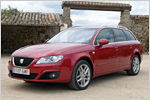 Seat Exeo ST im Test: Alternative für den dynamischen Familienvater?