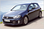 VW Golf GTD im Test: 170-PS-Diesel und Elektronik-Sound