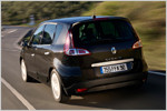 In Scénic gesetzt: Der neue Familien-Renault im Test