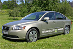 Sparsamer Schwede? Volvo S40 1.6D DRIVe Start/Stop im Test