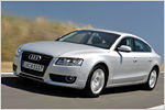 Test Audi A5 Sportback: Das Schönste zum Schluss