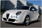 Alfa MiTo 1.4 TB 16V MultiAir mit 135 PS: Neuer Turbo-Flitzer im Test