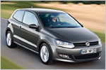 VW Polo Dreitürer im Test: Lohnt sich der Verzicht?