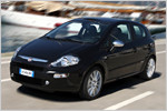 Fiat Punto Evo 1.6 16V Multijet: Facegelifteter Kleinwagen im Test