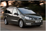 Ford Galaxy und S-Max: Frische Raum-Flotte im Test